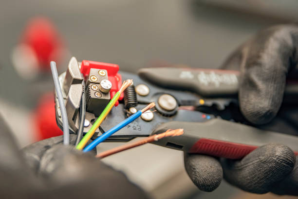 Best Electric Panel Repair  in Brooklyn, IN