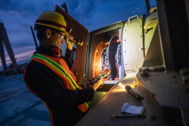 Best Circuit Breaker Repair  in Brooklyn, IN