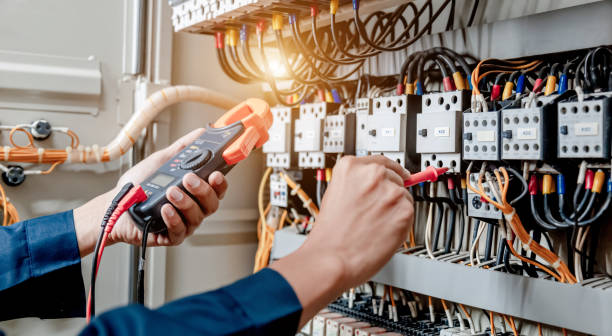 Best Electrical Upgrades for Homes  in Brooklyn, IN