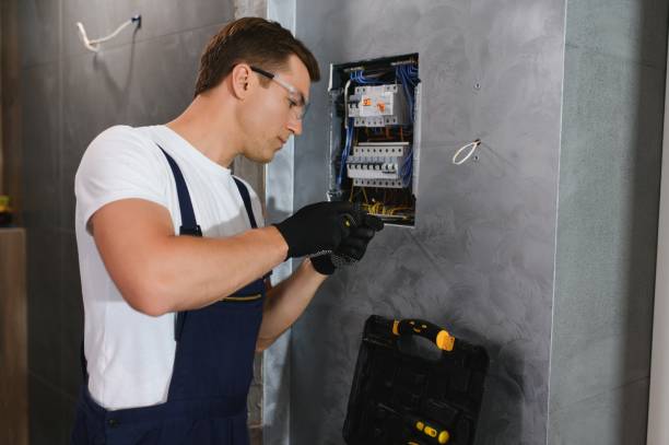 Best Industrial Electrical Services  in Brooklyn, IN