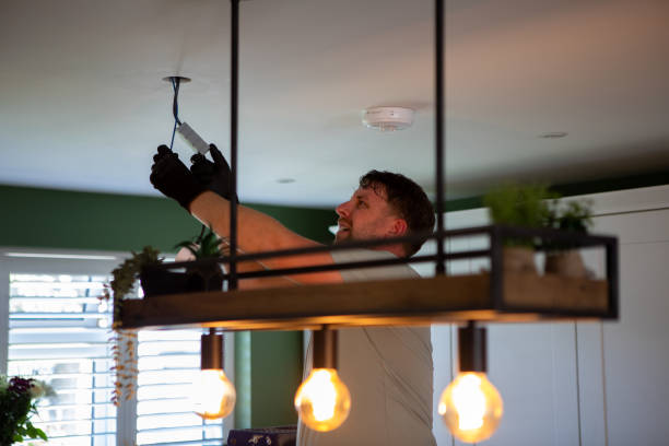 Best Electrical Contractors for Businesses  in Brooklyn, IN