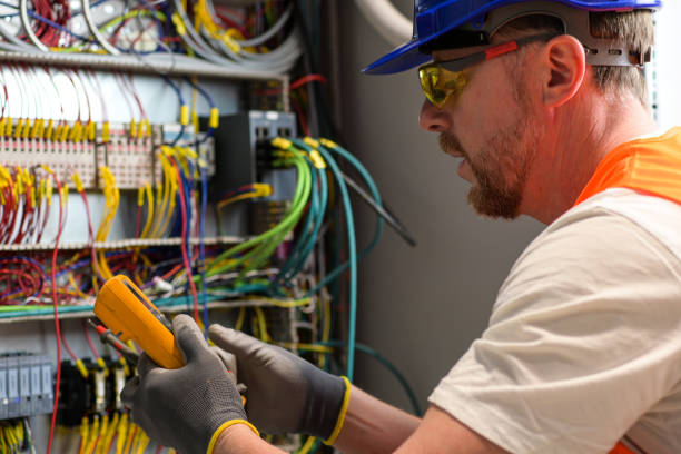 Best Electrical Troubleshooting Services  in Brooklyn, IN